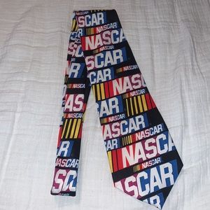 NASCAR Tie